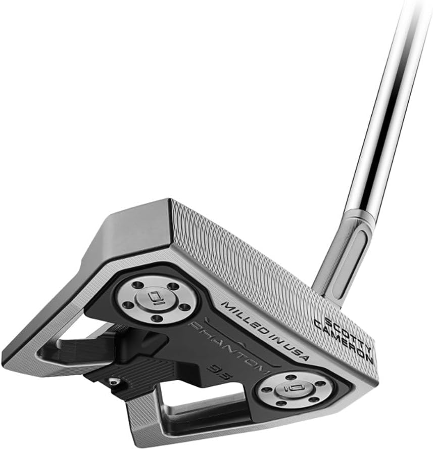 Scotty Cameron Phantom X 5 Putter Review — Is It Worth&nbsp;It?