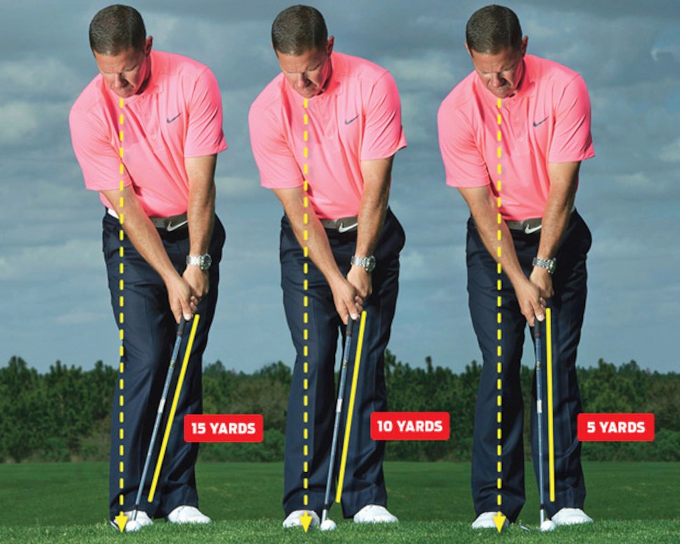 How to Improve Your Golf Short Game: The Complete&nbsp;Guide