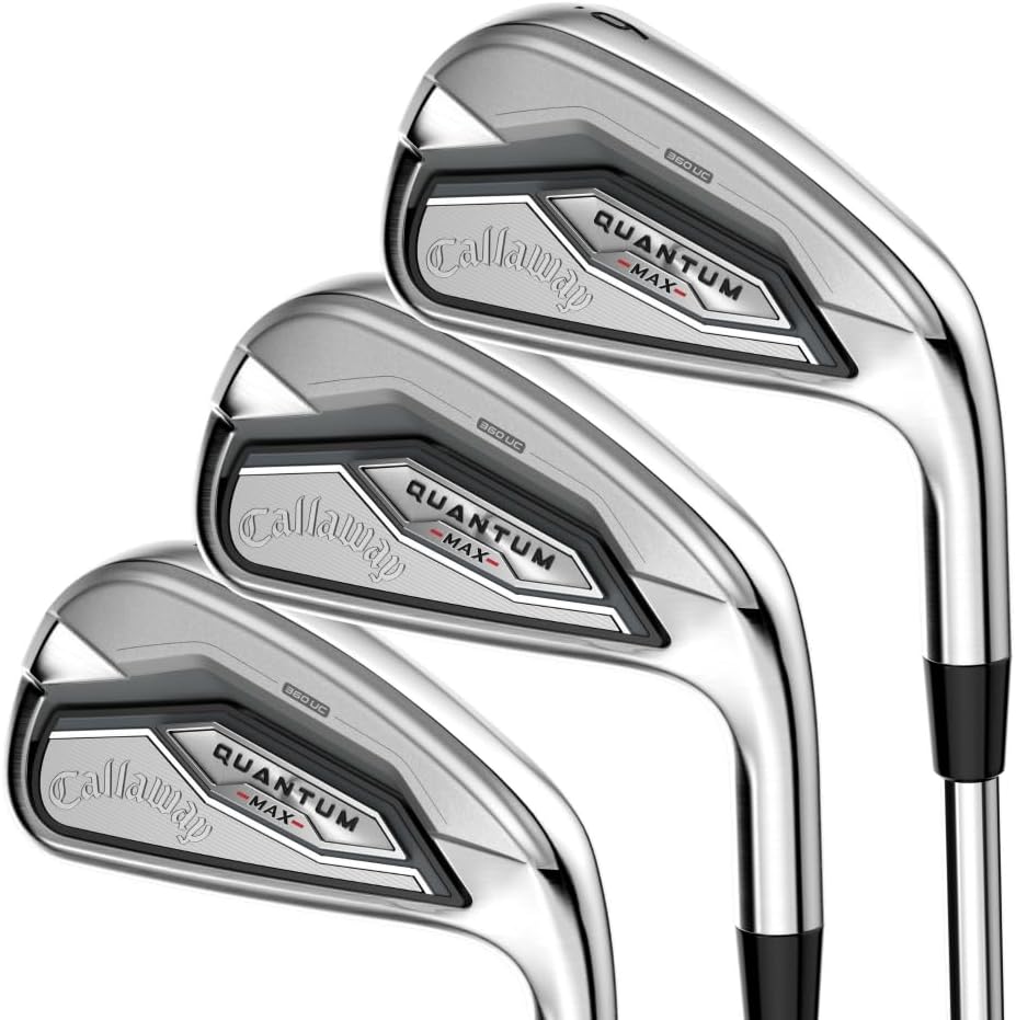 Best Golf Irons for Beginners in 2026: Top Sets for New&nbsp;Golfers