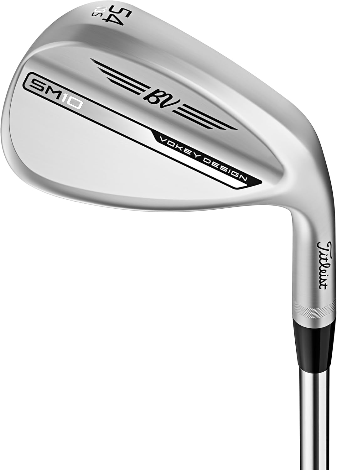 Titleist Vokey SM10 Wedge Review — Is It Worth&nbsp;It?