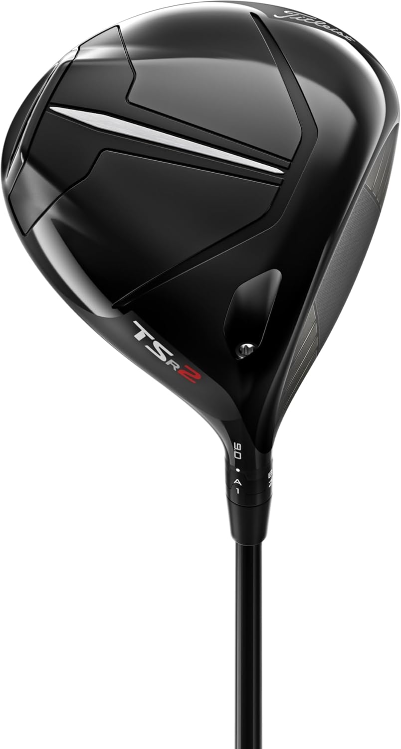 Titleist TSR2 Driver Review — Is It Worth&nbsp;It?