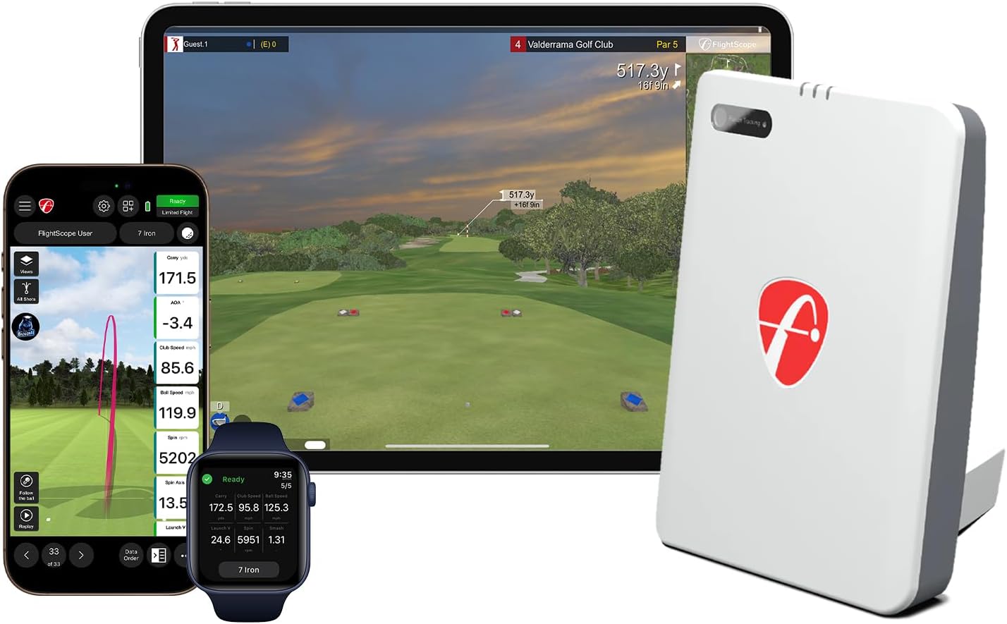 Best Golf Simulators for Home Use in 2026: Top Picks at Every&nbsp;Budget