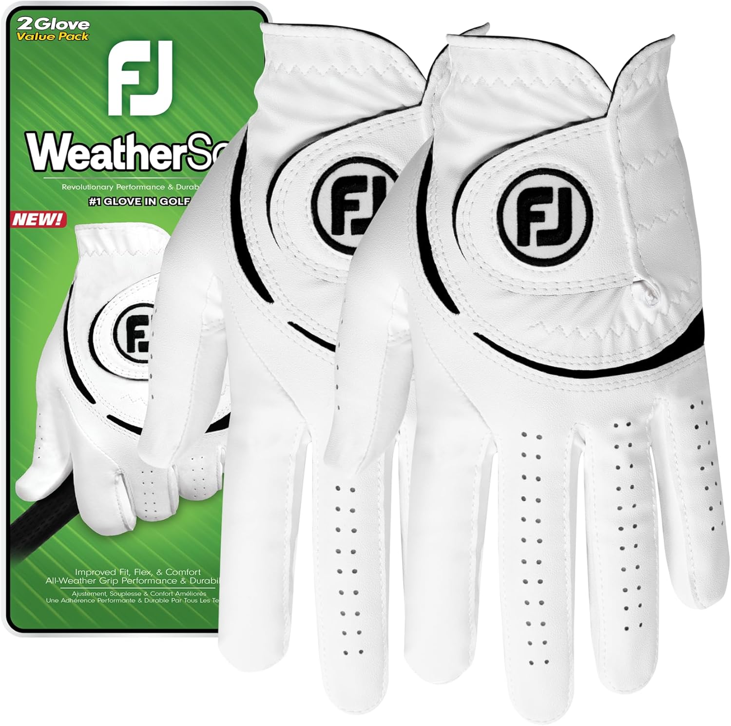 Best Golf Gloves for Any Weather Condition in&nbsp;2026