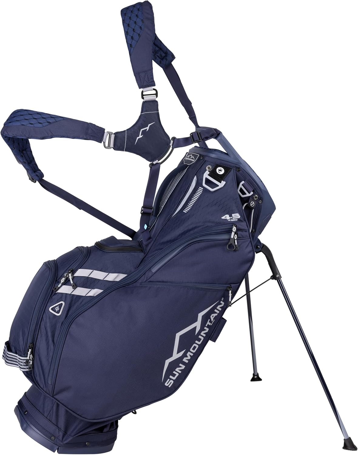 Best Golf Bags for Walking the Course: Top Picks for&nbsp;2026