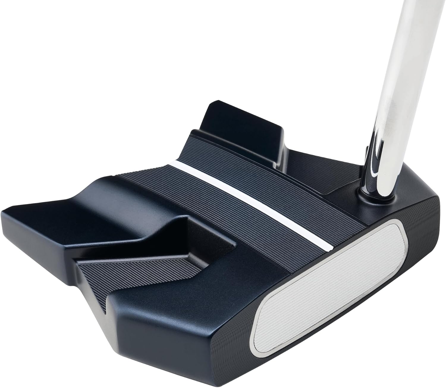 Odyssey Ai-One Mallet Putter Review — Is It Worth&nbsp;It?