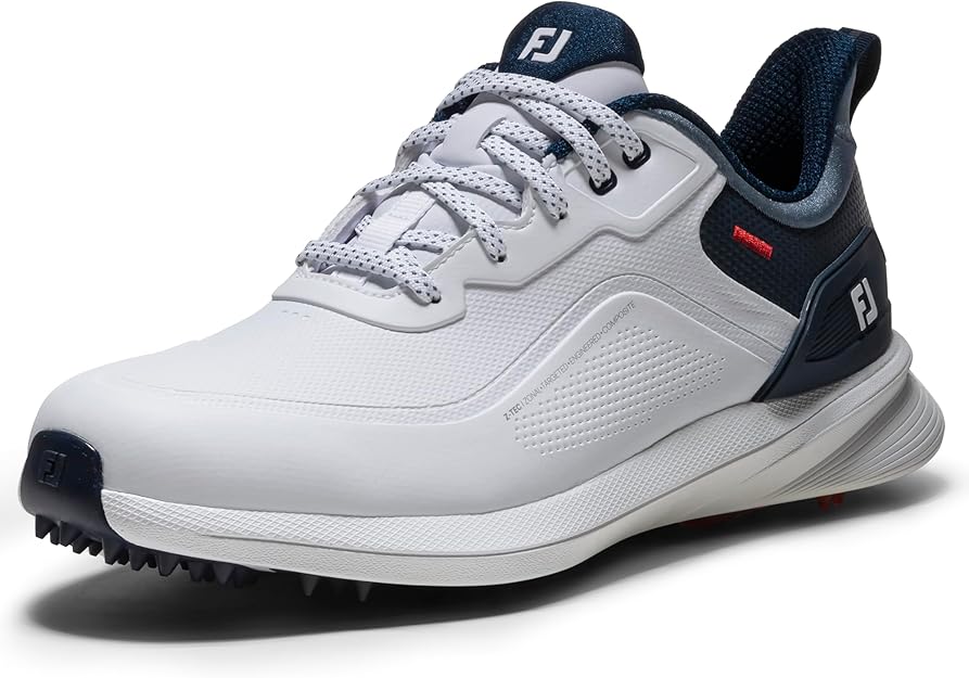 FootJoy Pro SL Golf Shoe Review — Is It Worth&nbsp;It?