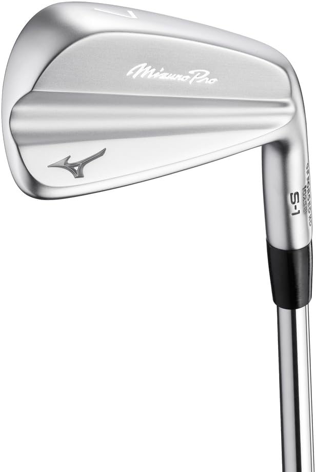 Best High-End Golf Irons in 2026: Are Blade Irons Worth&nbsp;It?