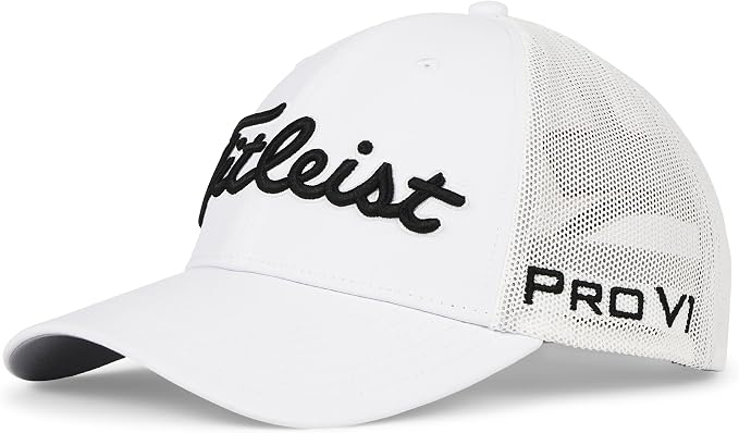 Best Golf Hats and Visors for Sun Protection in&nbsp;2026