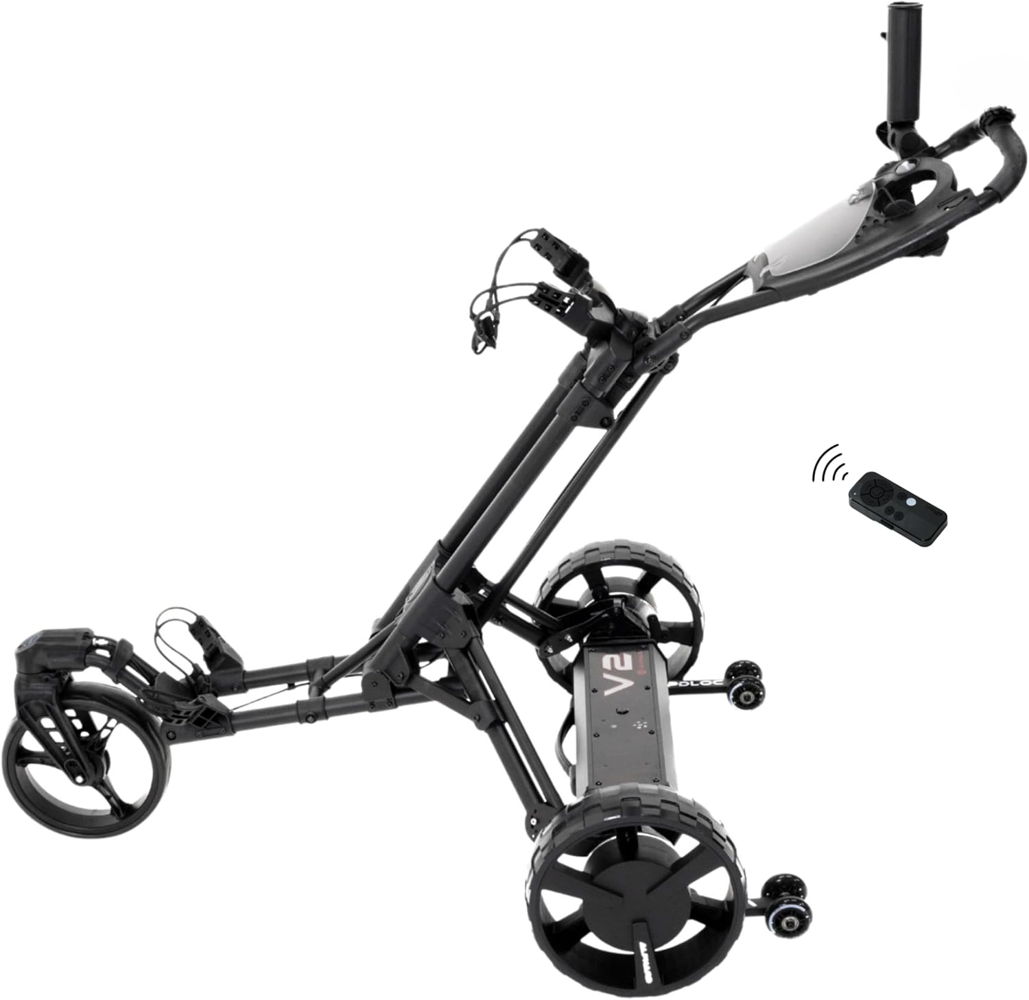 Best Electric Golf Push Carts in 2026: Are They Worth It?
