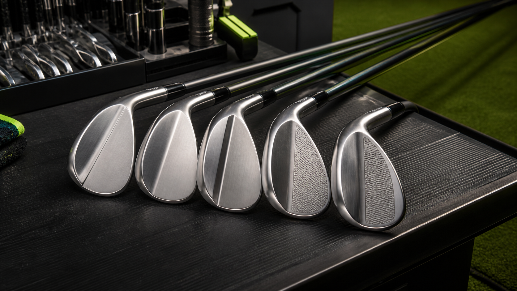 Best Used Golf Wedges in 2026: 5 Premium Models Worth the Savings